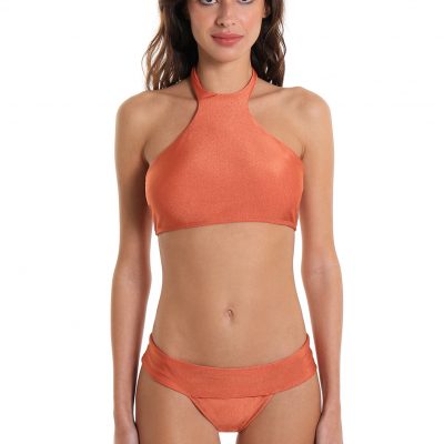Bikini Two-Piece Swimsuit Copacabana Clay