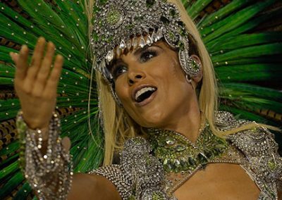 Rio Carnival Tickets